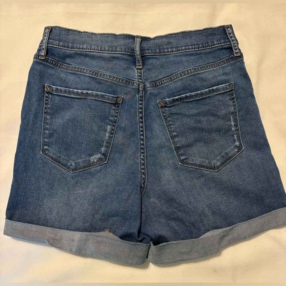 ana denim